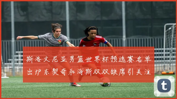 斯洛文尼亚男篮世界杯预选赛名单出炉东契奇和海斯双双缺席引关注