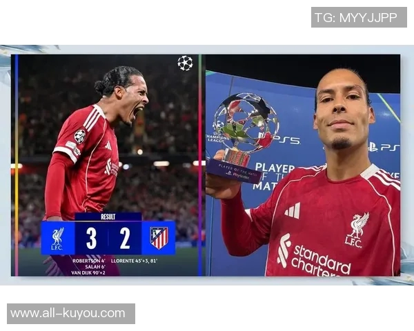 利物浦官方推特发布对阵伯恩利海报范戴克与索博斯洛伊亮相