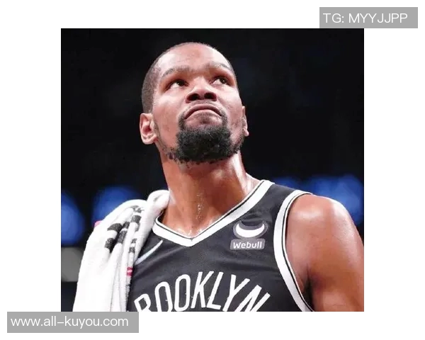 杜兰特三连败中表现出色却难掩球队困境问题究竟出在哪里