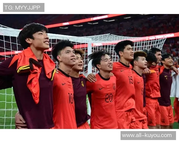 U23国足首战收获1分暂居第三澳大利亚U23胜利领跑泰国垫底