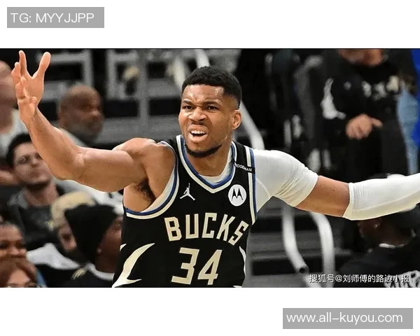 字母哥被交易的可能性高达76雄鹿未来面临重大抉择