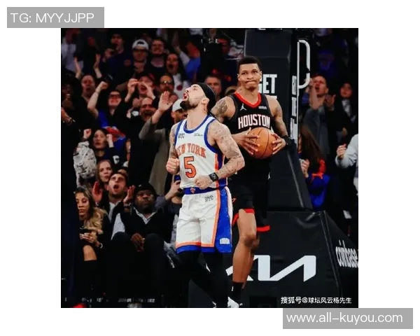 昔日火箭旧将重返巅峰尼克斯G联盟狂砍44分带队加时逆转全场焦点